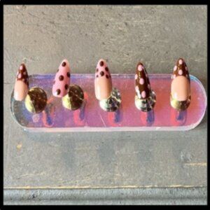 Press on Nails by Maddie